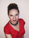 Katja Levin, dramatischer Sopran